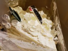 榴莲千层蛋糕-燃厚蛋糕(卓展中信城店)