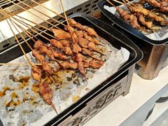 -仙螺岛海鲜自助餐厅(总店)
