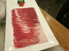手切极品鲜羊肉-牛街·马辈儿涮肉(牛街二店)