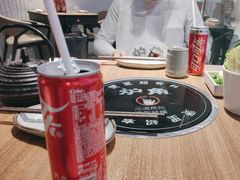 -炉角·鲍鱼牛腩煲(国贸商城店)
