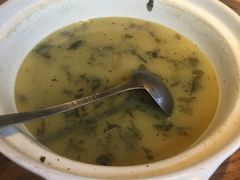 -秦唐一号西安菜馆(钟楼店)