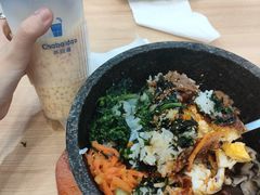 -米村拌饭(城阳万象汇店)