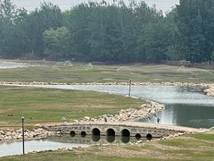 -北京麋鹿生态实验中心