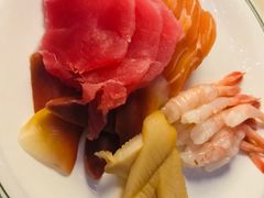 -广州花园酒店·凌璇阁旋转餐厅CAROUSEL360