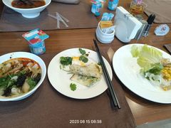 -绍兴上虞雷迪森云锦大酒店