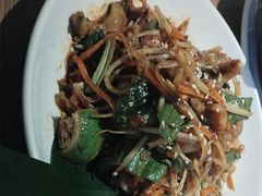 -小喜客·云南特色菜(纳西庭院店)