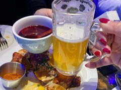-MOSSO德国餐厅·音乐酒吧(环宇荟店)