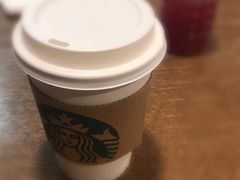 -星巴克(北京望京店)