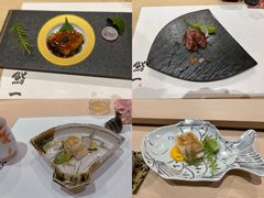 -鮨一日本料理(大中华店)