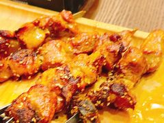 -乡村馕坑肉·烧烤·新疆菜·本地人更爱吃(阿勒泰首店)