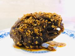 麻辣兔头-鸿运兔·手撕烤兔(天府广场店)