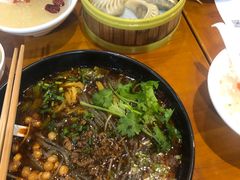 -蓉李记成都名小吃(合肥包河万达店)