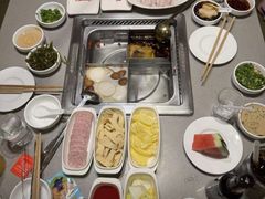 -海底捞火锅(江北万达商业广场店)