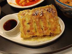 -西安饭庄·非遗陕菜(钟楼店)