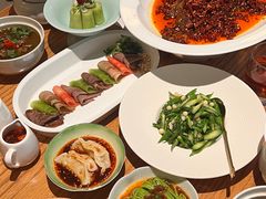 -隐庐·古法川菜(高新店)