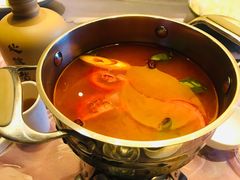 -满堂欢豆捞坊(美丽华大酒店店)