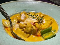 -Thai Alley泰爱里(二沙岛店)