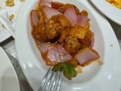 -翠华餐厅(正佳广场店)