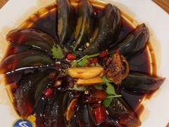 -西部马华清真兰州牛肉面·烧烤夜市(关东店)