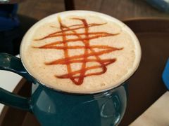 -Cafe de Paris(林荫路店)