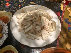 -香满楼(临安路店)