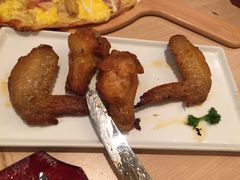 -必胜客(广渠路店)