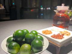 餐前水果-津菜典藏河西店(水上店)