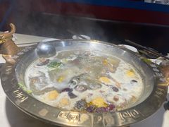 -九记潮汕现切鲜牛肉自助火锅(长沙·方圆荟店)