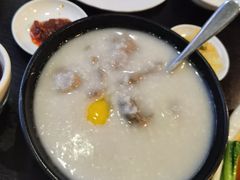 窝旦牛肉粥-添运来(茶园奥园广场店)