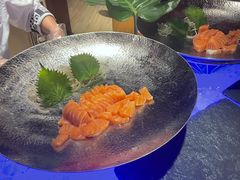 -长沙北辰洲际酒店-兰调全日餐厅