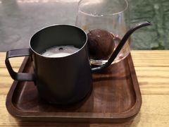 -Home Cafe(水榭春天店)