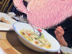 -蜜桃餐厅·伴山(绿宝广场店)