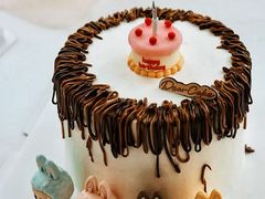 -DearCake 黛点心(花牌坊店)