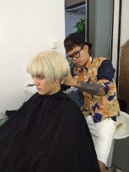 image-KEIVON HAIR·崎宏