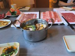 -君邦火锅(新疆大厦店)