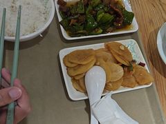 -老乡鸡(融科天地店)