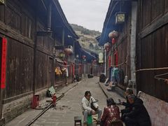 -青林口古镇