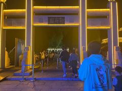 -淄博聊斋城景区