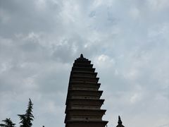 -洛阳白马寺