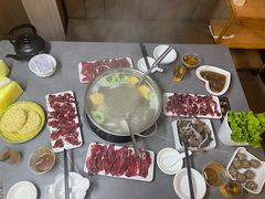 -官塘陈记鱼生·潮汕砂锅粥·牛肉火锅(潮枫路总店)