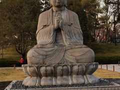 -大雁塔北广场音乐喷泉