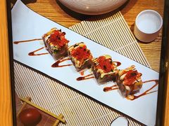 -小句号·精致料理(江南环球港店)
