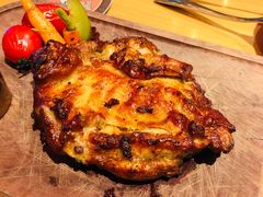 -MR.ROCKY洛奇先生RESTAURANT&BAR(宝安壹方城店)