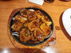 -景秀餐厅(南锣鼓巷店)