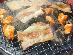 -山之屋炭火烧肉·生啤畅饮(大朗万科中央公园店)