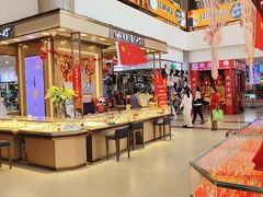-西北轻工批发市场