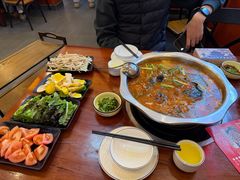 -大理.老字号渝记酸萝卜乌鱼(古城总店)