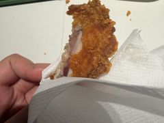 -麦当劳(秣陵路店)