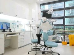 -泰康拜博口腔医院(海曙店)