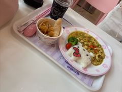 -安吉Hello Kitty乐园
